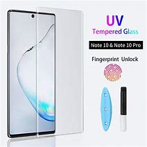 S20 FE TEMPERED GLASS
